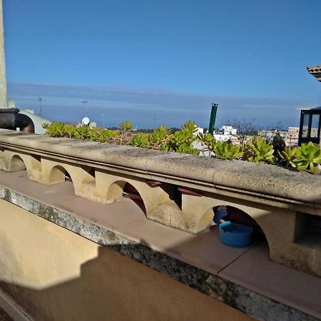 B&B Vico Vacanze Vico Del Gargano Dış mekan fotoğraf