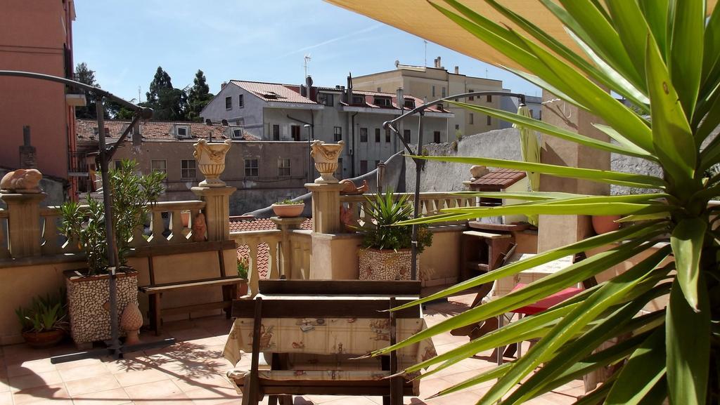 B&B Vico Vacanze Vico Del Gargano Dış mekan fotoğraf