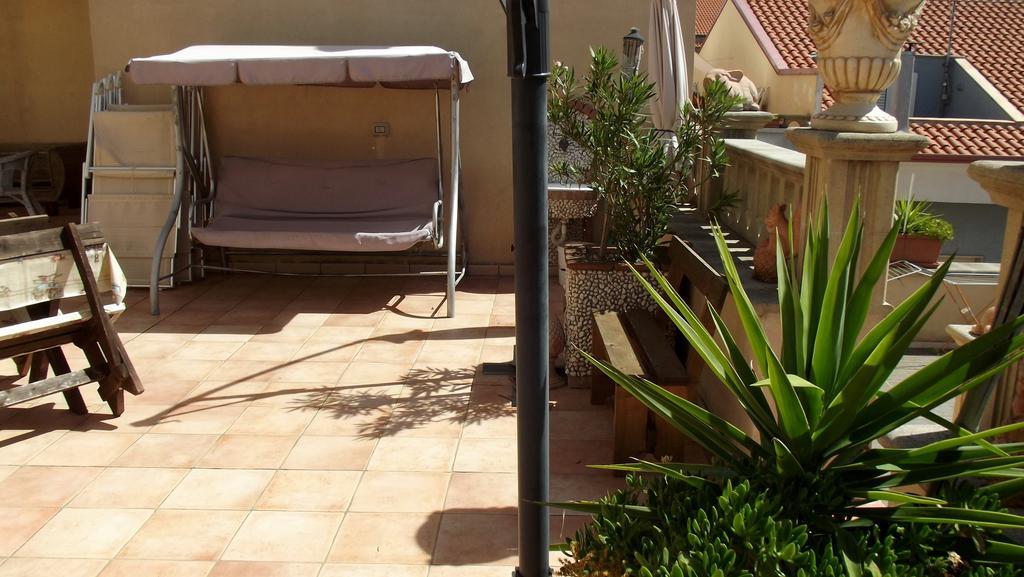 B&B Vico Vacanze Vico Del Gargano Dış mekan fotoğraf