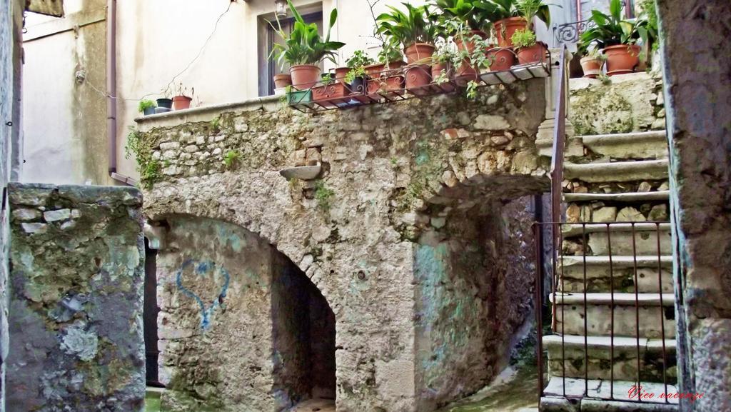 B&B Vico Vacanze Vico Del Gargano Dış mekan fotoğraf
