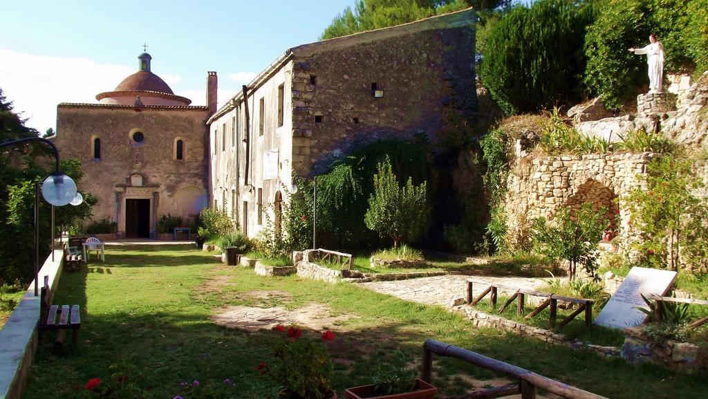 B&B Vico Vacanze Vico Del Gargano Dış mekan fotoğraf