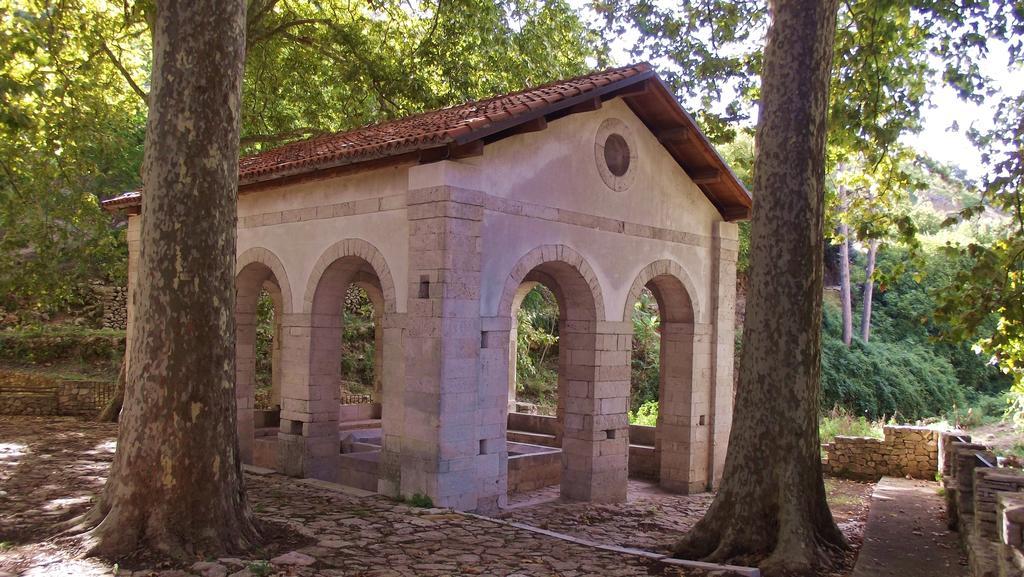 B&B Vico Vacanze Vico Del Gargano Dış mekan fotoğraf