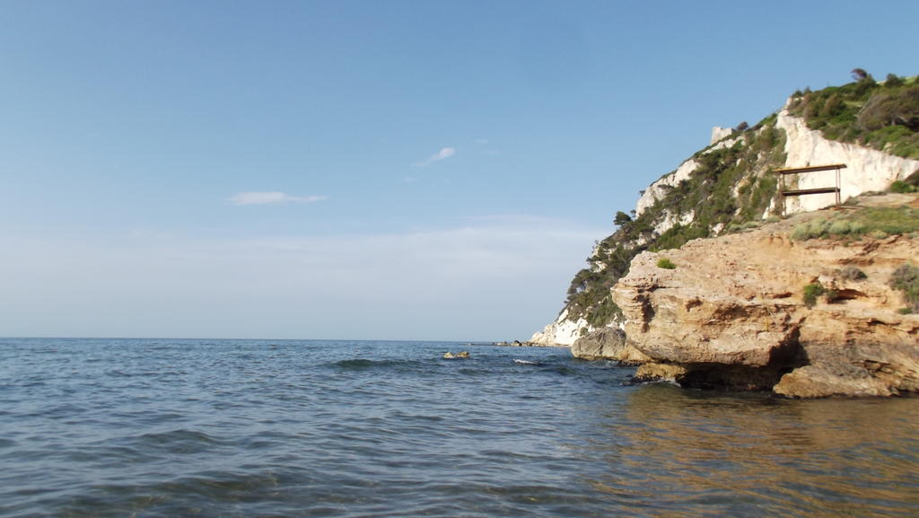 B&B Vico Vacanze Vico Del Gargano Dış mekan fotoğraf
