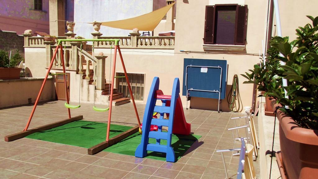 B&B Vico Vacanze Vico Del Gargano Dış mekan fotoğraf