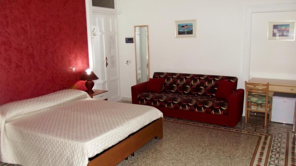 B&B Vico Vacanze Vico Del Gargano Dış mekan fotoğraf