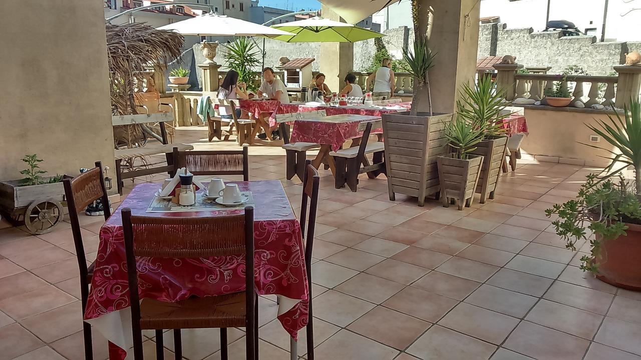 B&B Vico Vacanze Vico Del Gargano Dış mekan fotoğraf