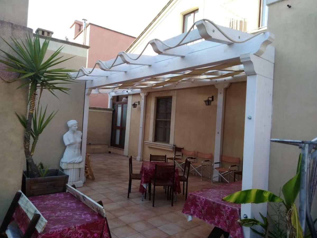 B&B Vico Vacanze Vico Del Gargano Dış mekan fotoğraf