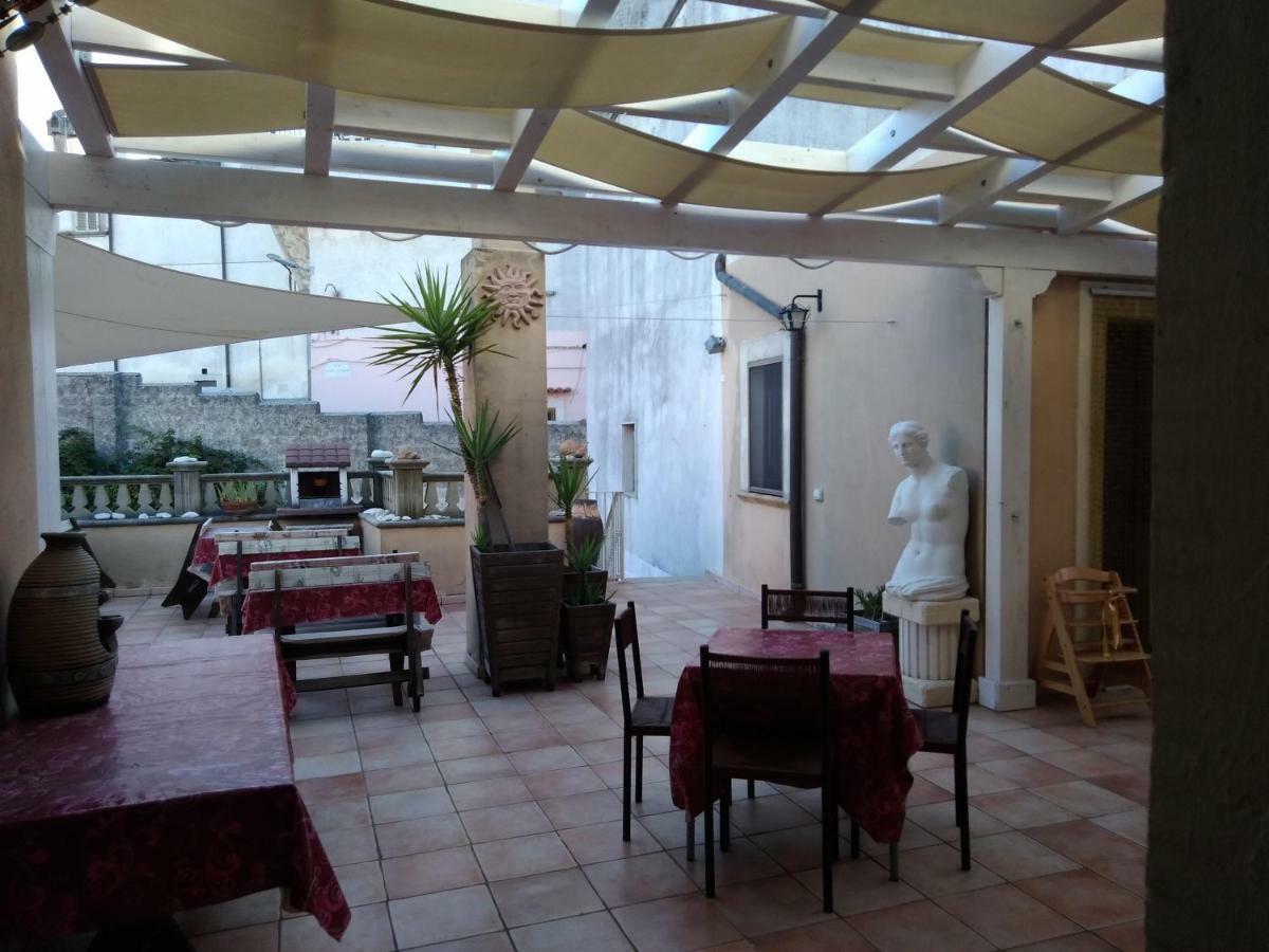B&B Vico Vacanze Vico Del Gargano Dış mekan fotoğraf