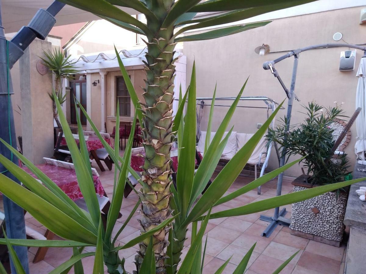 B&B Vico Vacanze Vico Del Gargano Dış mekan fotoğraf