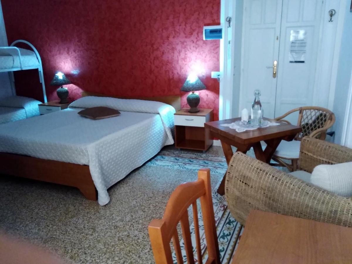 B&B Vico Vacanze Vico Del Gargano Dış mekan fotoğraf
