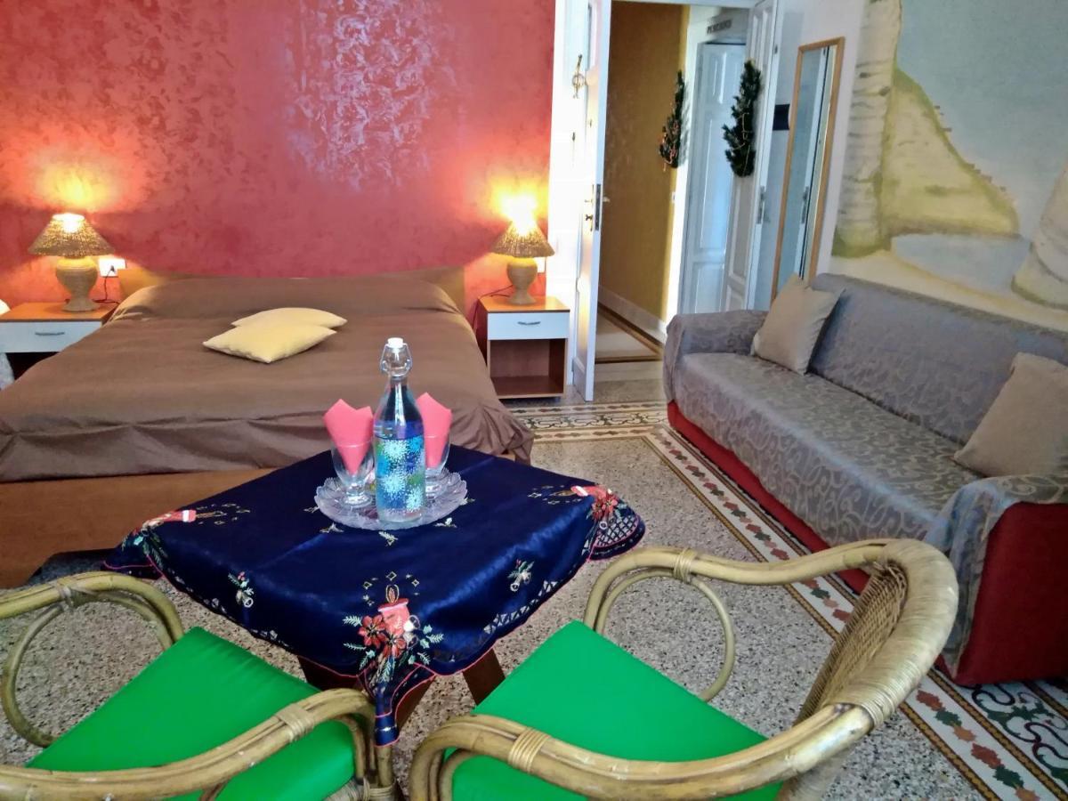 B&B Vico Vacanze Vico Del Gargano Dış mekan fotoğraf