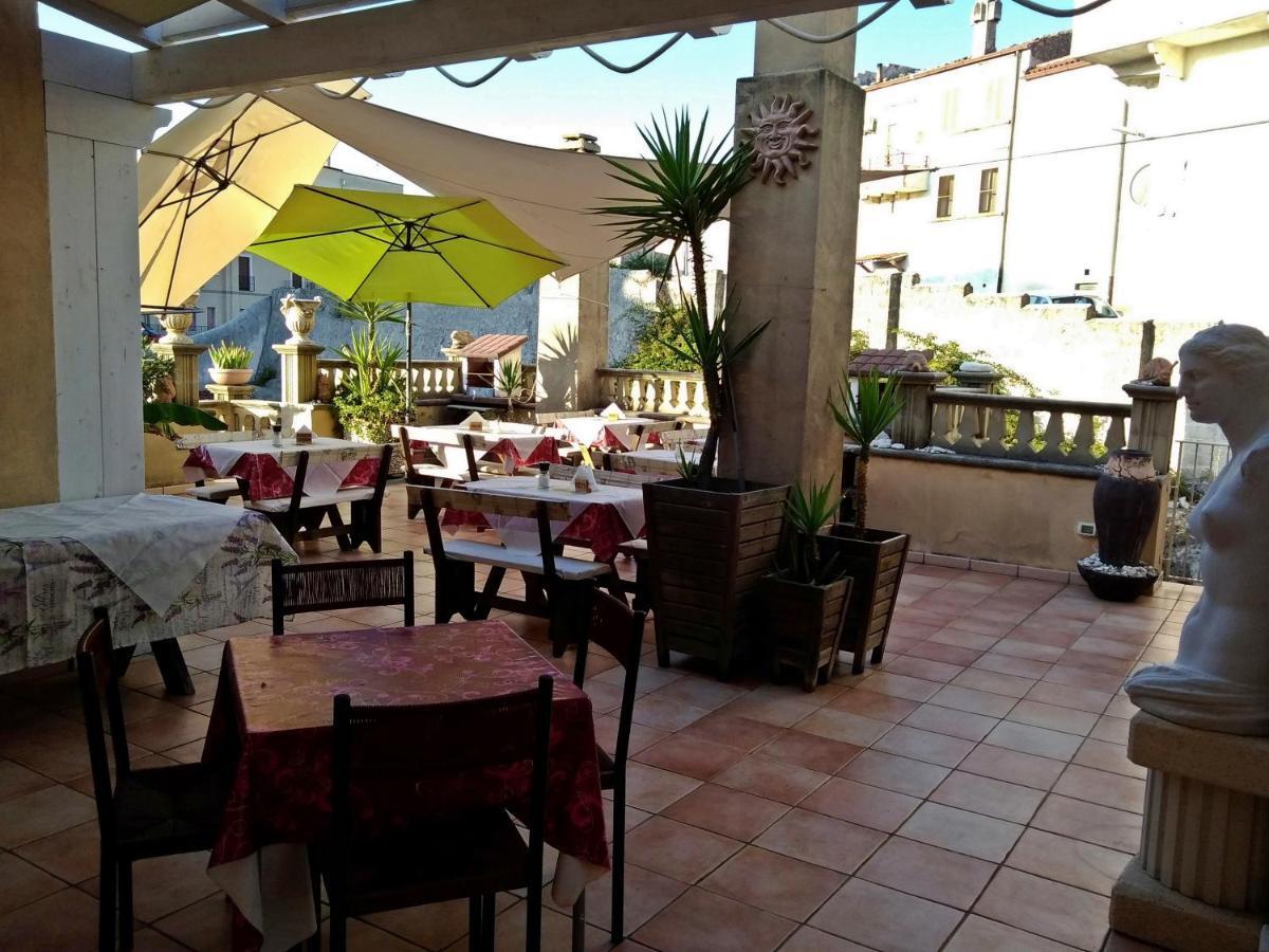 B&B Vico Vacanze Vico Del Gargano Dış mekan fotoğraf