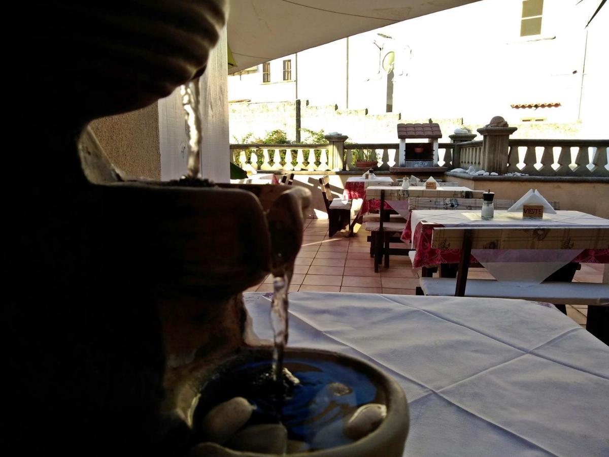 B&B Vico Vacanze Vico Del Gargano Dış mekan fotoğraf