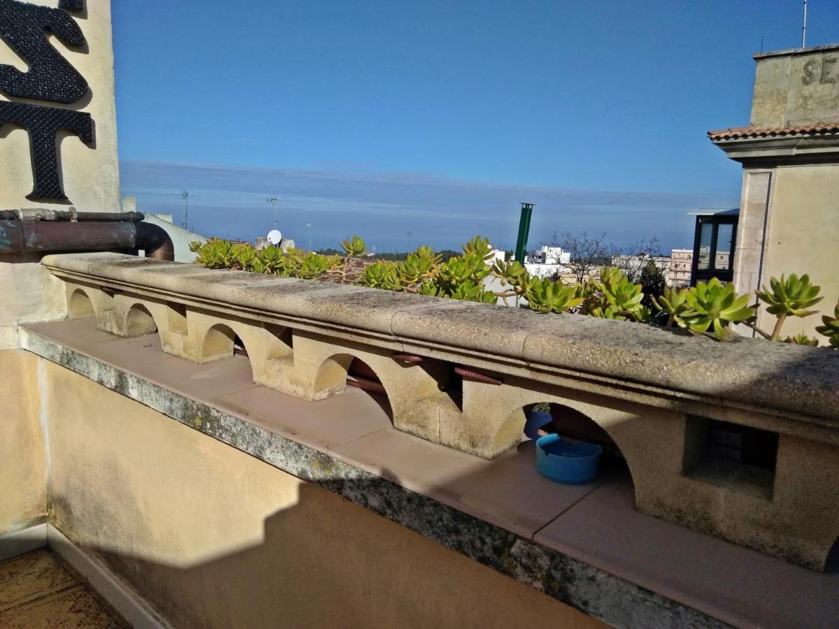 B&B Vico Vacanze Vico Del Gargano Dış mekan fotoğraf