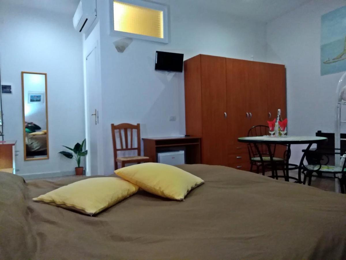 B&B Vico Vacanze Vico Del Gargano Dış mekan fotoğraf