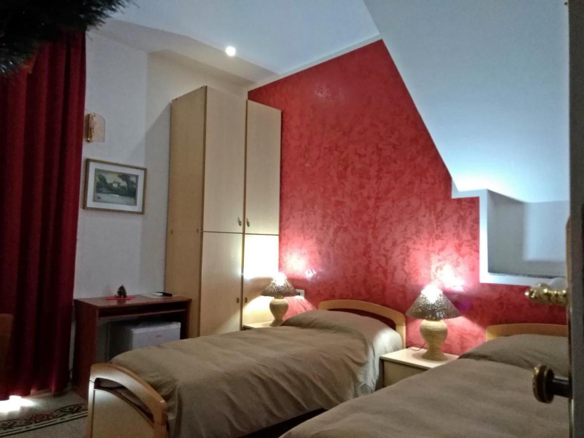 B&B Vico Vacanze Vico Del Gargano Dış mekan fotoğraf