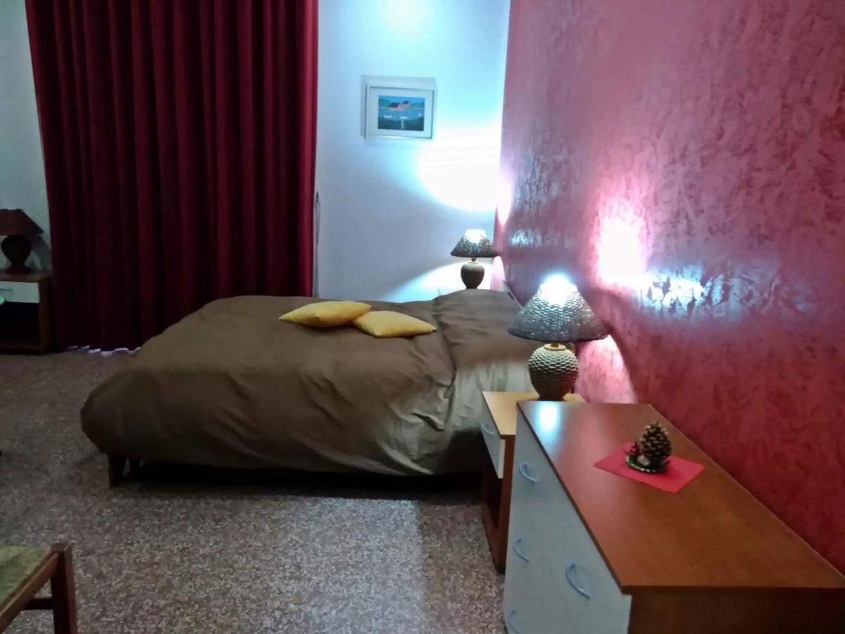B&B Vico Vacanze Vico Del Gargano Dış mekan fotoğraf